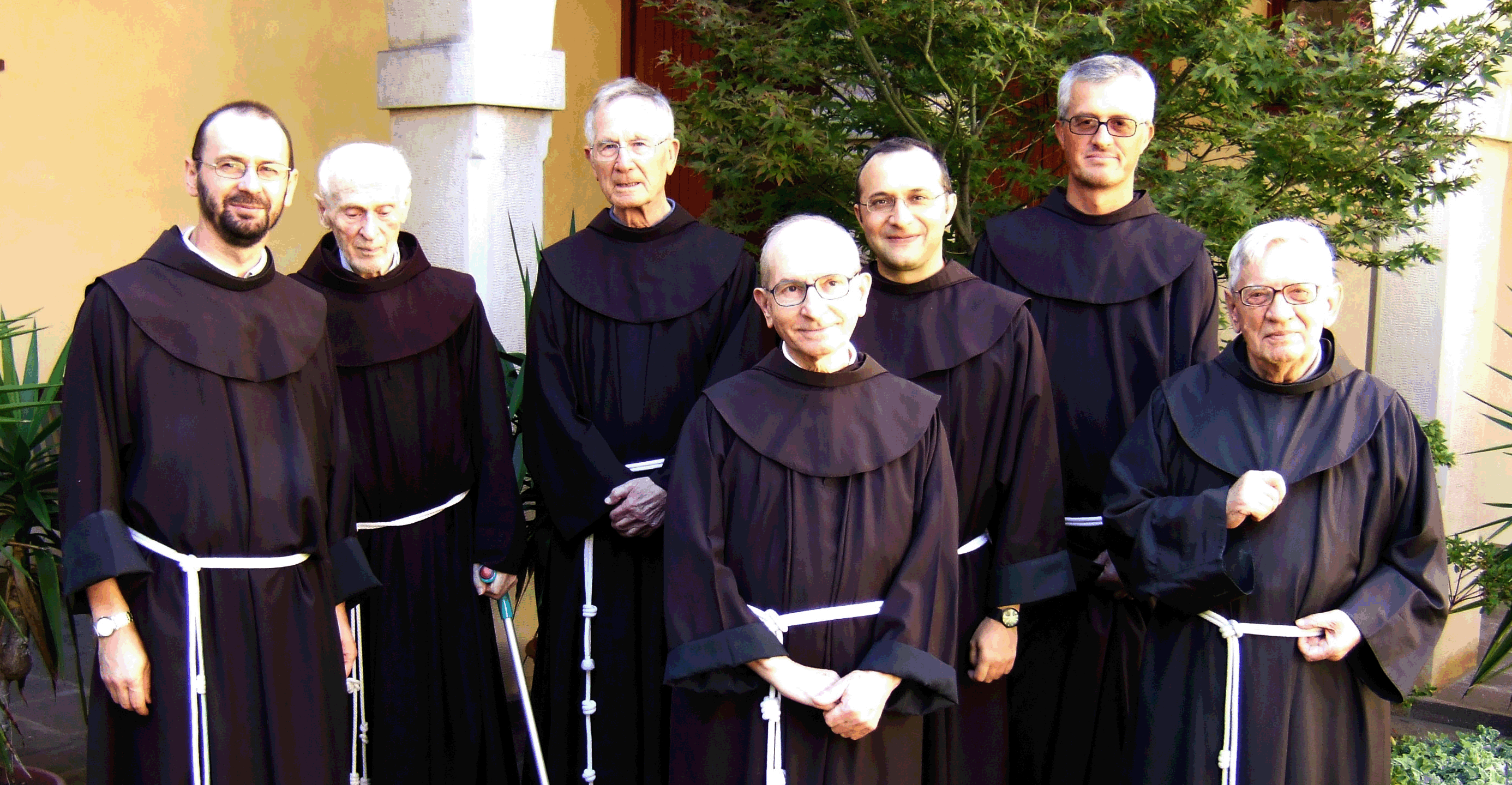fraternità fraternità